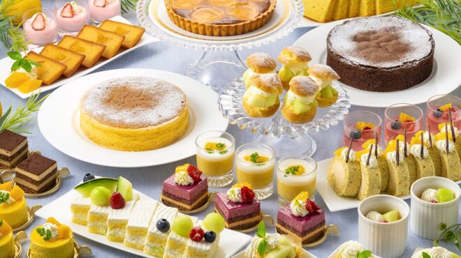 Cafe& Restaurant OASIS - メイン写真:
