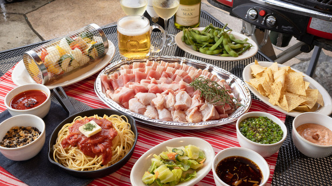 グッドモーニングカフェ - メイン写真: