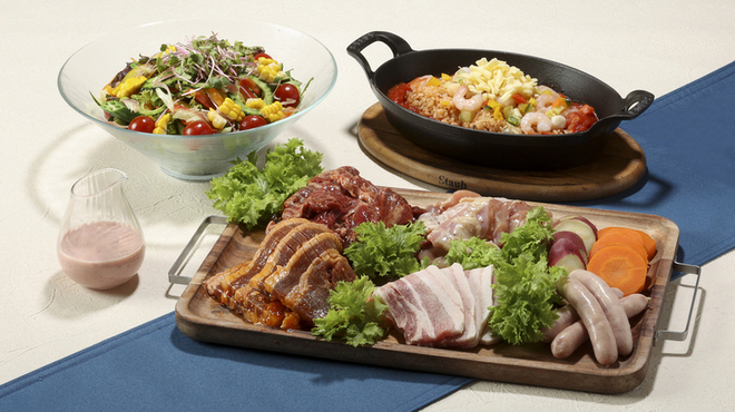 ノクターン - メイン写真: