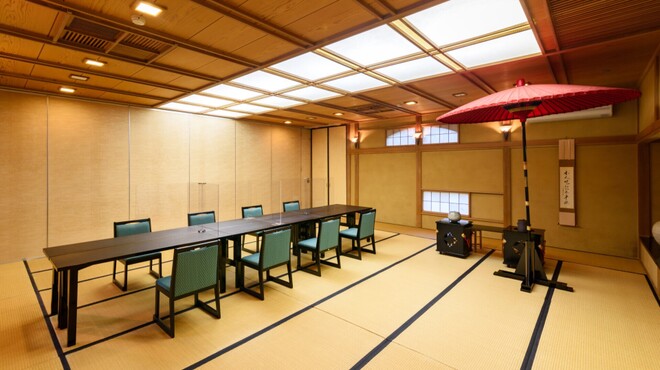 大森茶寮 - メイン写真: