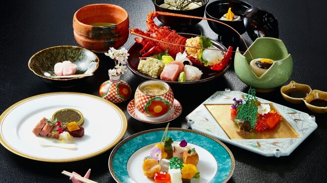 大森茶寮 - メイン写真: