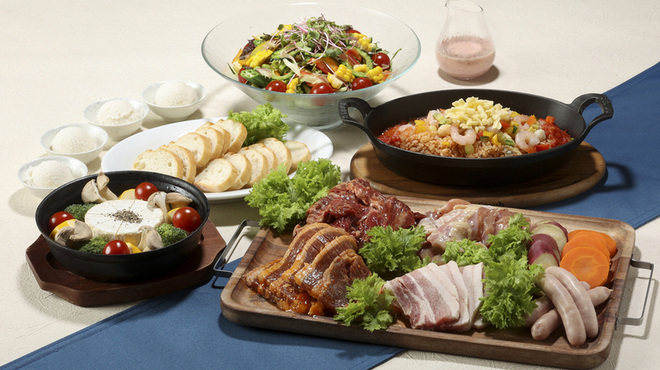 ノクターン - メイン写真: