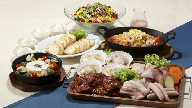 ノクターン - メイン写真: