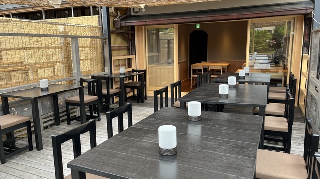 手毬寿司と京天ぷら くぼ田 - メイン写真: