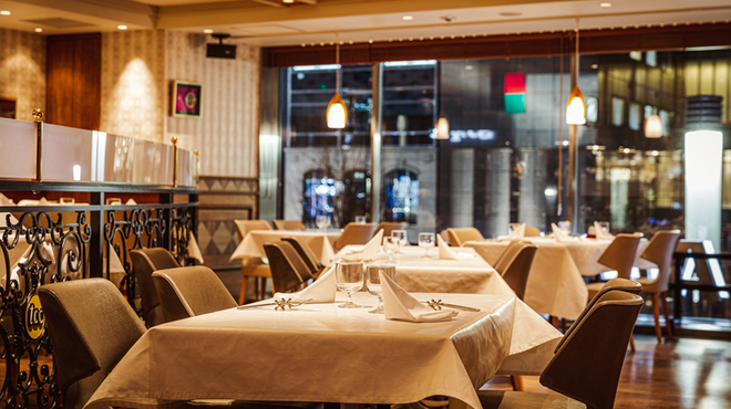 tcc GINZA - メイン写真: