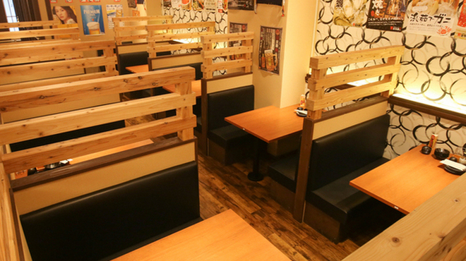 藁焼き小屋 た藁や - メイン写真: