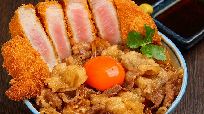 0℃熟成ステーキ - メイン写真: