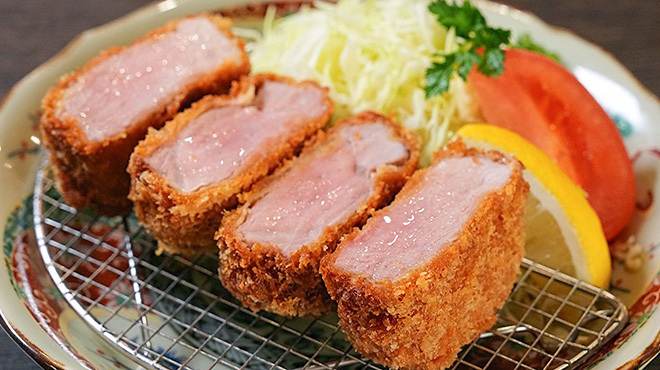 0℃熟成ステーキ - メイン写真: