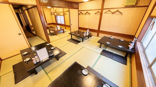 九州酒場 縁 - メイン写真: