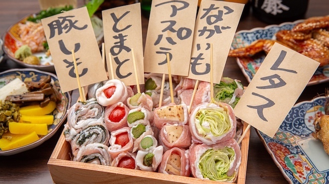 九州酒場 縁 - メイン写真: