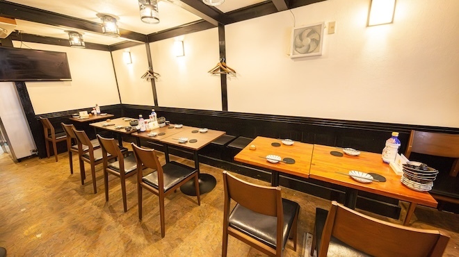 九州酒場 縁 - メイン写真: