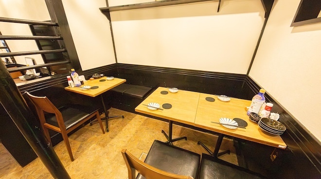 九州酒場 縁 - メイン写真: