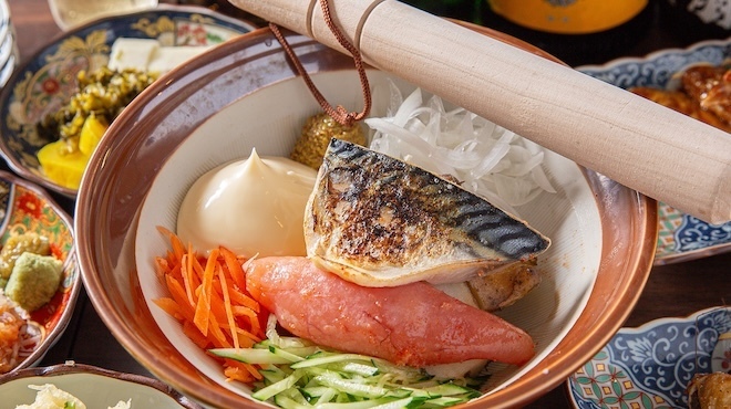 九州酒場 縁 - メイン写真: