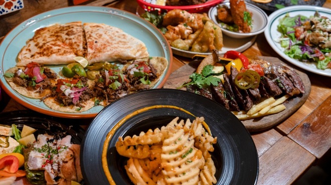 THE BARBA TOKYO MEAT MEET - メイン写真: