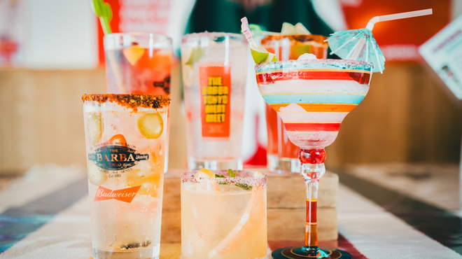 THE BARBA TOKYO MEAT MEET - メイン写真: