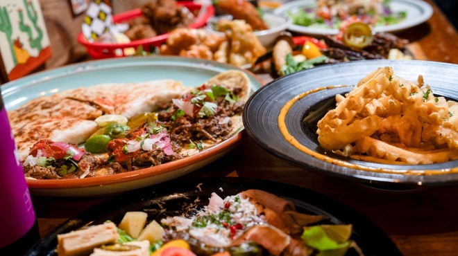 THE BARBA TOKYO MEAT MEET - メイン写真: