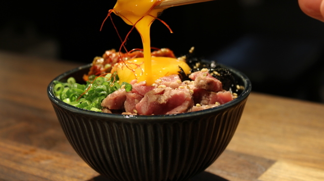 ジンギスカン羊DEL - メイン写真: