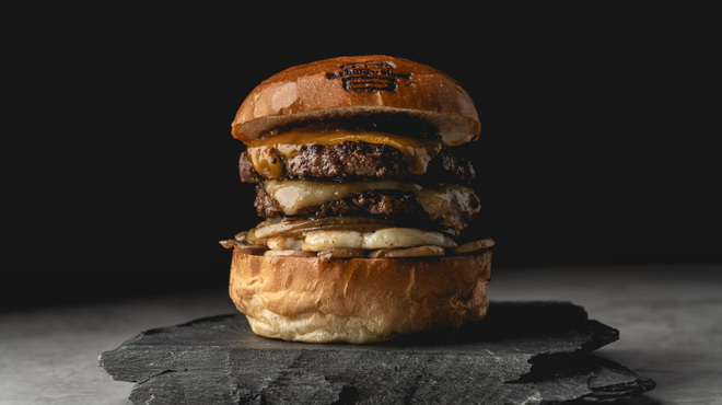 The Burger Stand N’s - メイン写真: