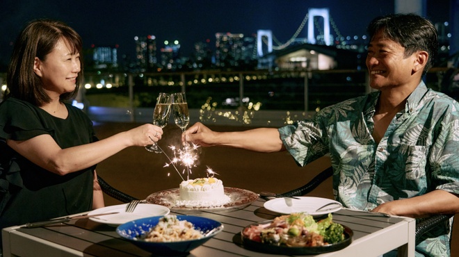 Trattoria&Pizzeria LOGIC - メイン写真: