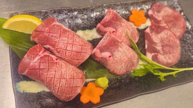 濱や - メイン写真: