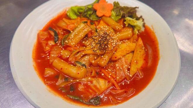 濱や - メイン写真: