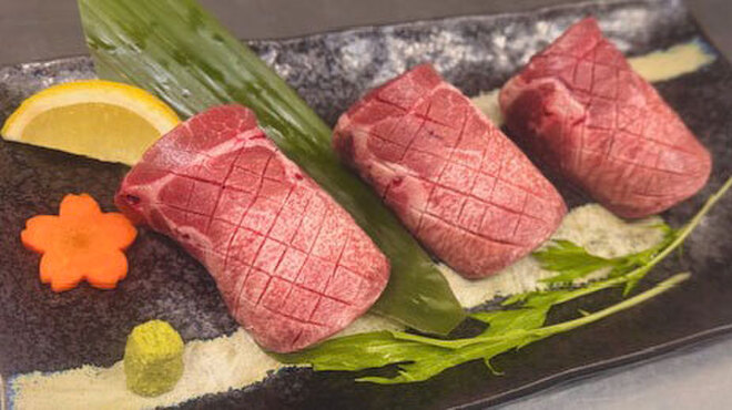 濱や - メイン写真: