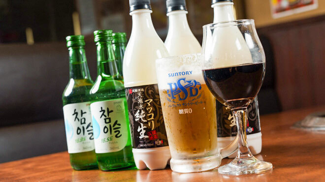 濱や - メイン写真: