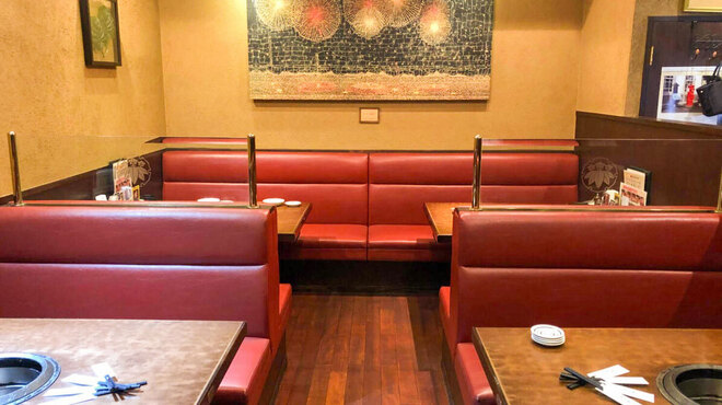 濱や - メイン写真: