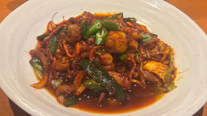 濱や - メイン写真: