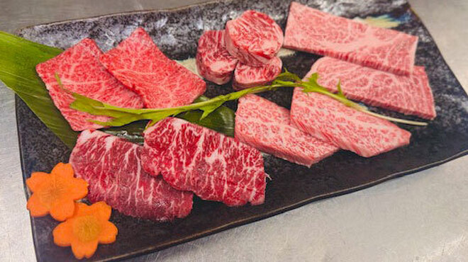 濱や - メイン写真: