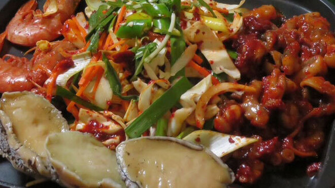 濱や - メイン写真: