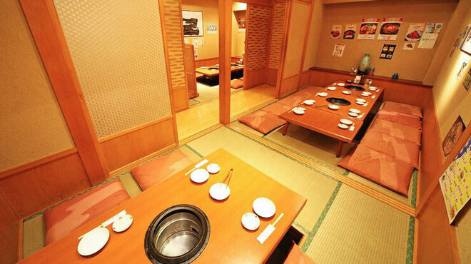 濱や - メイン写真: