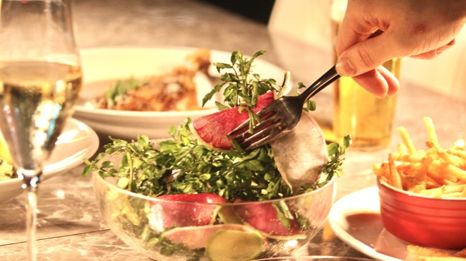 Bella Dining Cafe - メイン写真: