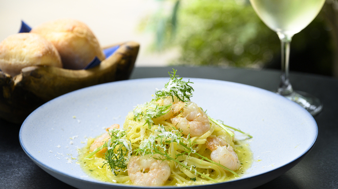 ル・プーレ ブラッスリーうかい - メイン写真: