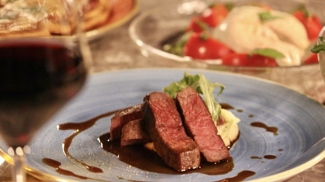 Bella Dining Cafe - メイン写真: