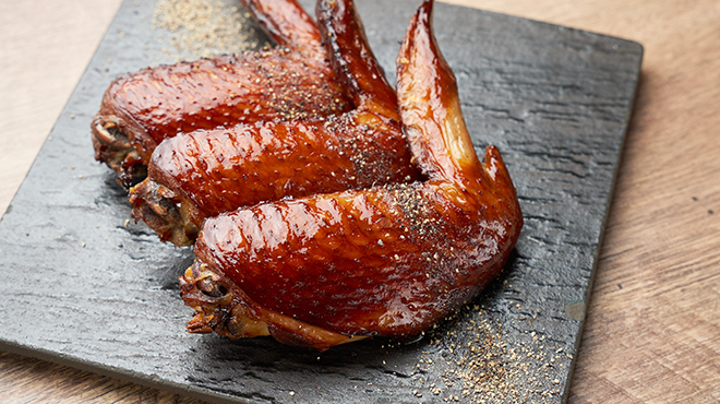 餃子 & - メイン写真: