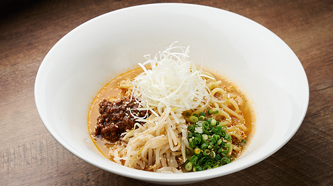 餃子 & - メイン写真: