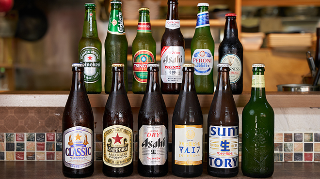 餃子 & - メイン写真: