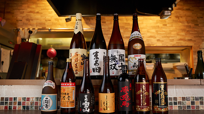 餃子 & - メイン写真: