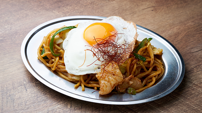 餃子 & - メイン写真: