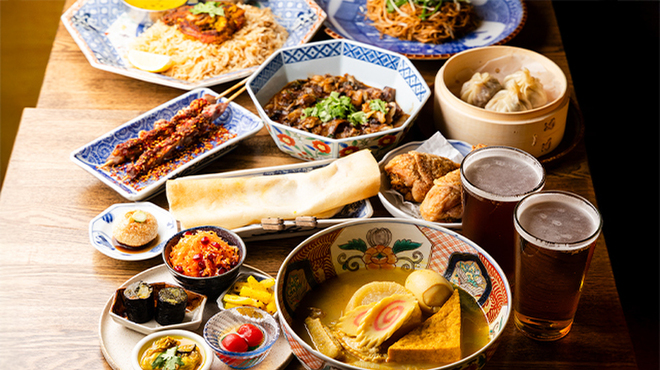 キクヤ - メイン写真: