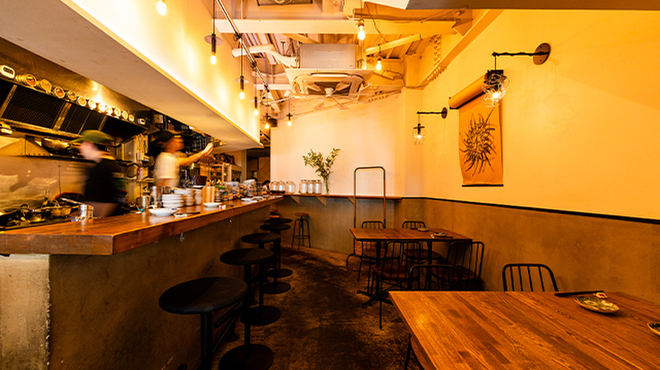 キクヤ - メイン写真: