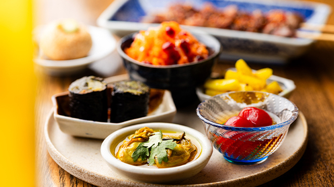 キクヤ - メイン写真: