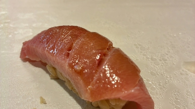 豊鮨 - 料理写真: