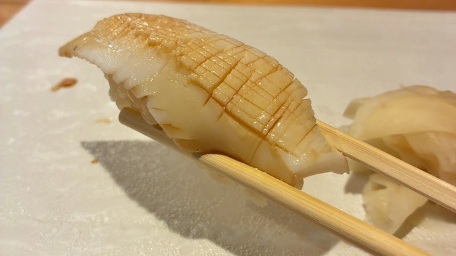 豊鮨 - 料理写真: