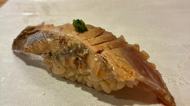 豊鮨 - 料理写真:
