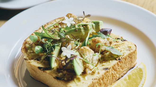 小川珈琲 - メイン写真: