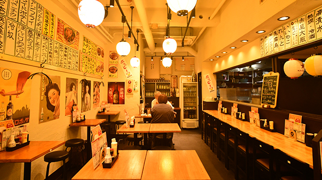 とん太 - メイン写真: