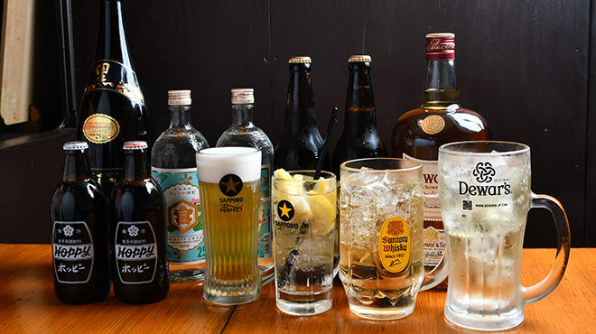 とん太 - メイン写真: