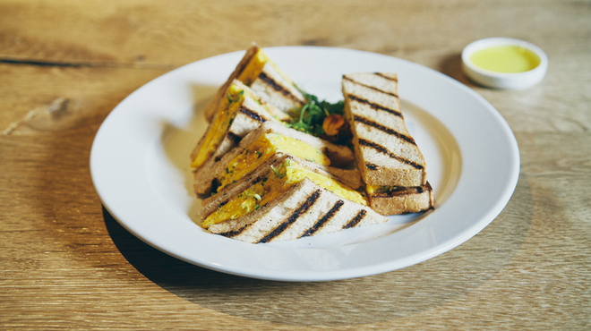 小川珈琲 - メイン写真: